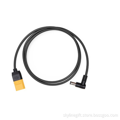 In stock DJI FPV Goggles Power Cable (XT60) PARTS for DJI FPV Goggles V2/ DJI FPV Goggles